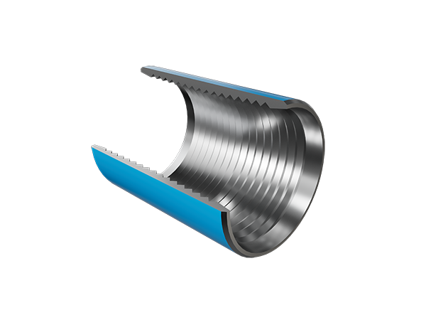 Муфты с резьбой ОТТМ